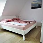 Apartment Neue Reihe 28 - Wolke 7 Zingst