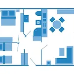 Neue Reihe 28 - Wolke 7 Apartment *
