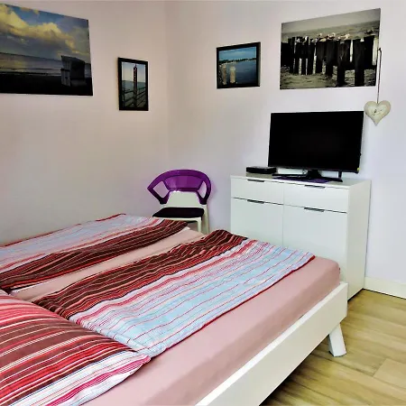 Neue Reihe 28 - Wolke 7 Apartamento