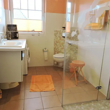 Neue Reihe 28 - Wolke 7 Apartamento *