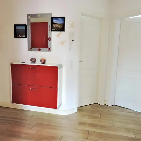 Neue Reihe 28 - Wolke 7 Apartamento *