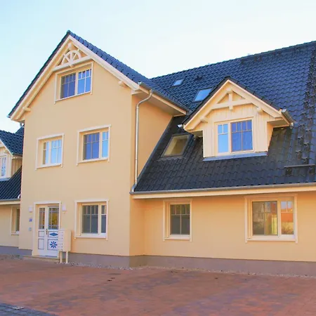 Neue Reihe 28 - Wolke 7 Apartamento *