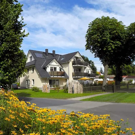 Apartamento Neue Reihe 28 - Wolke 7 *